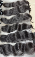 Closure - RAW HAIR Naturellement Ondulé
